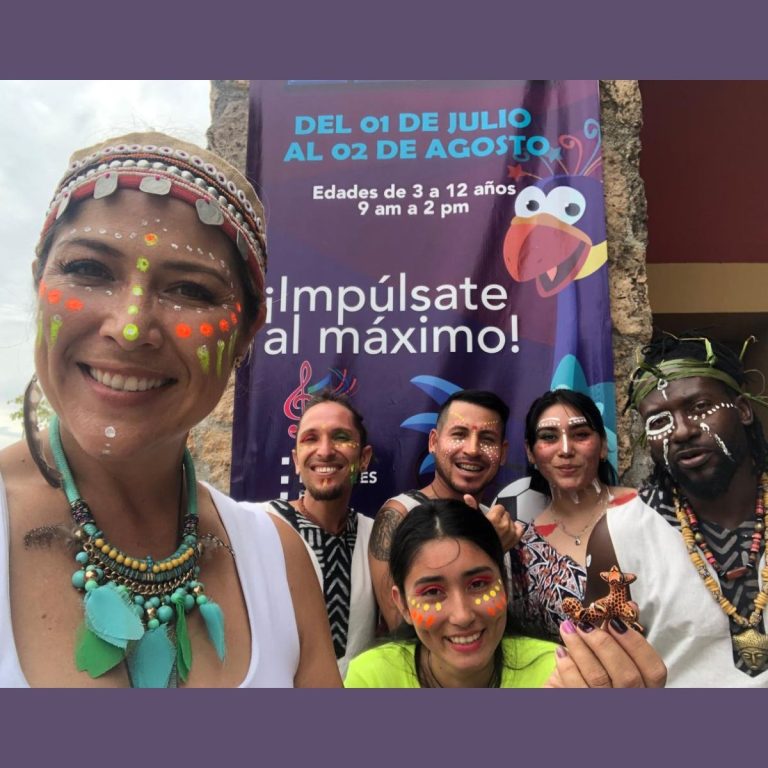Taller de pintura en Zapopan