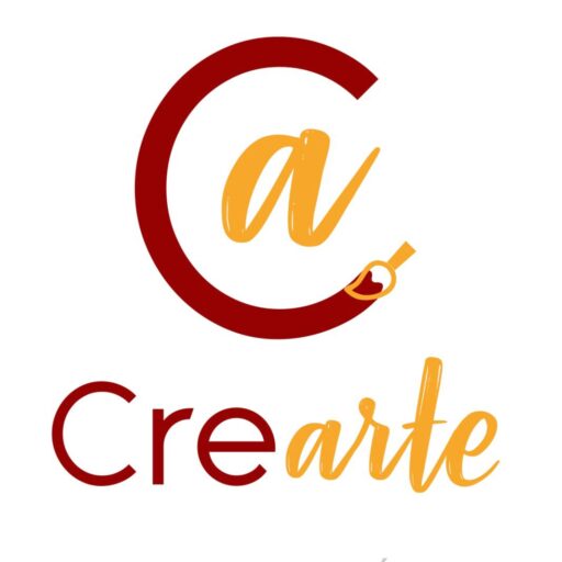 Logotipo Oficial CreArte