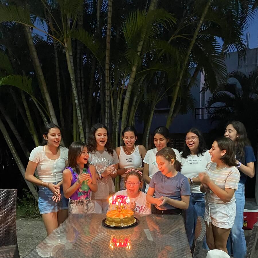 clases de debujo y pintura para cumpleaños con arte