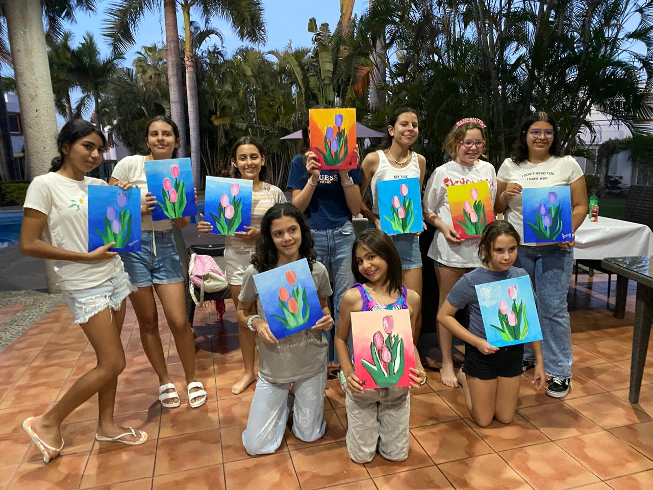 cursos de verano en guadalajara